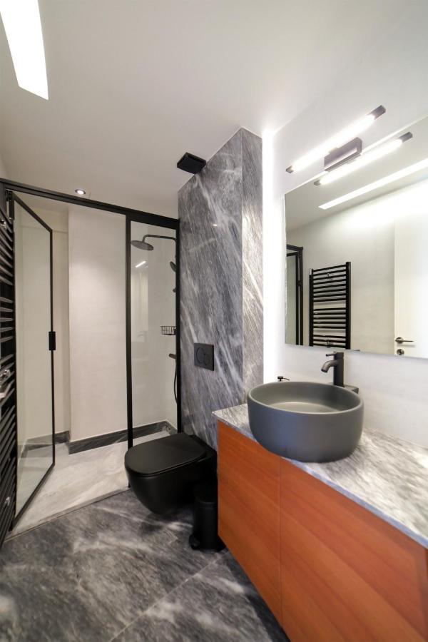 Heraklion Harbour Penthouse エクステリア 写真