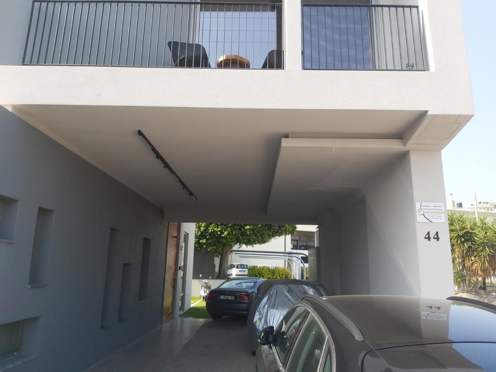 Heraklion Harbour Penthouse エクステリア 写真