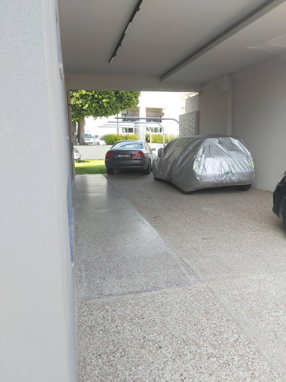 Heraklion Harbour Penthouse エクステリア 写真